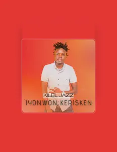 Listen to Kilel Jazz, watch music videos, read bio, see tour dates & more!