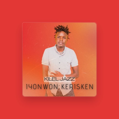 Listen to Kilel Jazz, watch music videos, read bio, see tour dates & more!