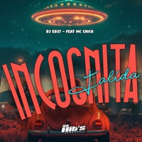 Incognata Falida - Single - DJ ED37