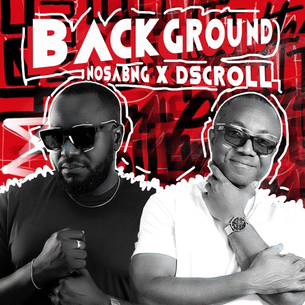 BACKGROUND (feat. DSCROLL)