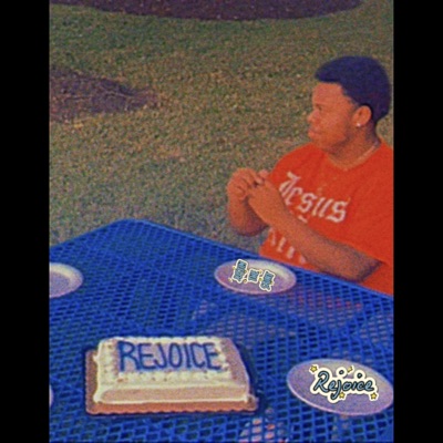 REJOICE - Single