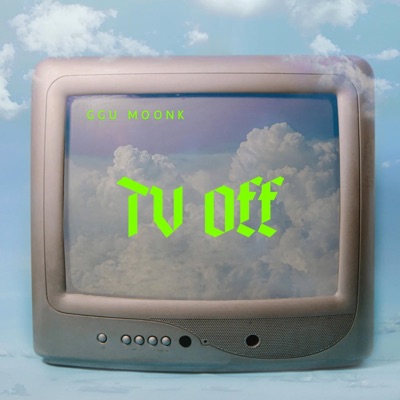 Tv off - Single