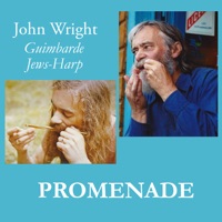 Promenade (Guimbarde - Jews-Harp) by John Wright on Apple Music