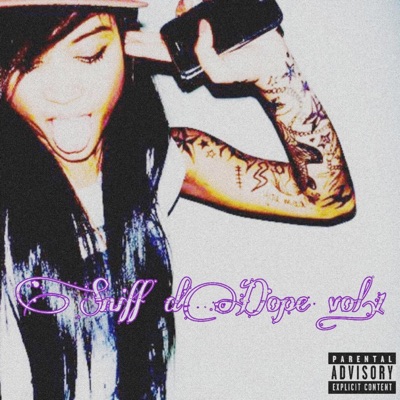 Sniff d'Dope vol. 1 - EP
