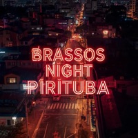 PIRITUBA (BRASSOS NIGHT Remix) - Single - RZO