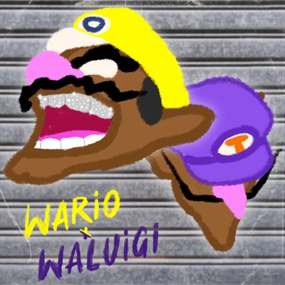 WARIO & WALUIGI (feat. Tablez) - Single