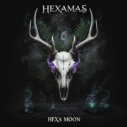 HexaMas: The Filthiest One yet - EP - Hexa Moon