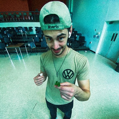 Waiting For Luca - Single