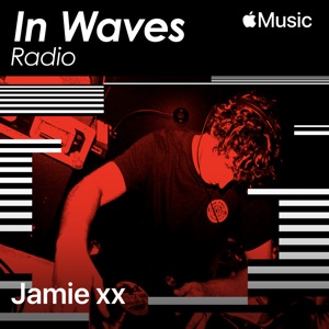 In Waves Radio Presents The Floor with Jamie xx, Ep. 8 (DJ Mix)