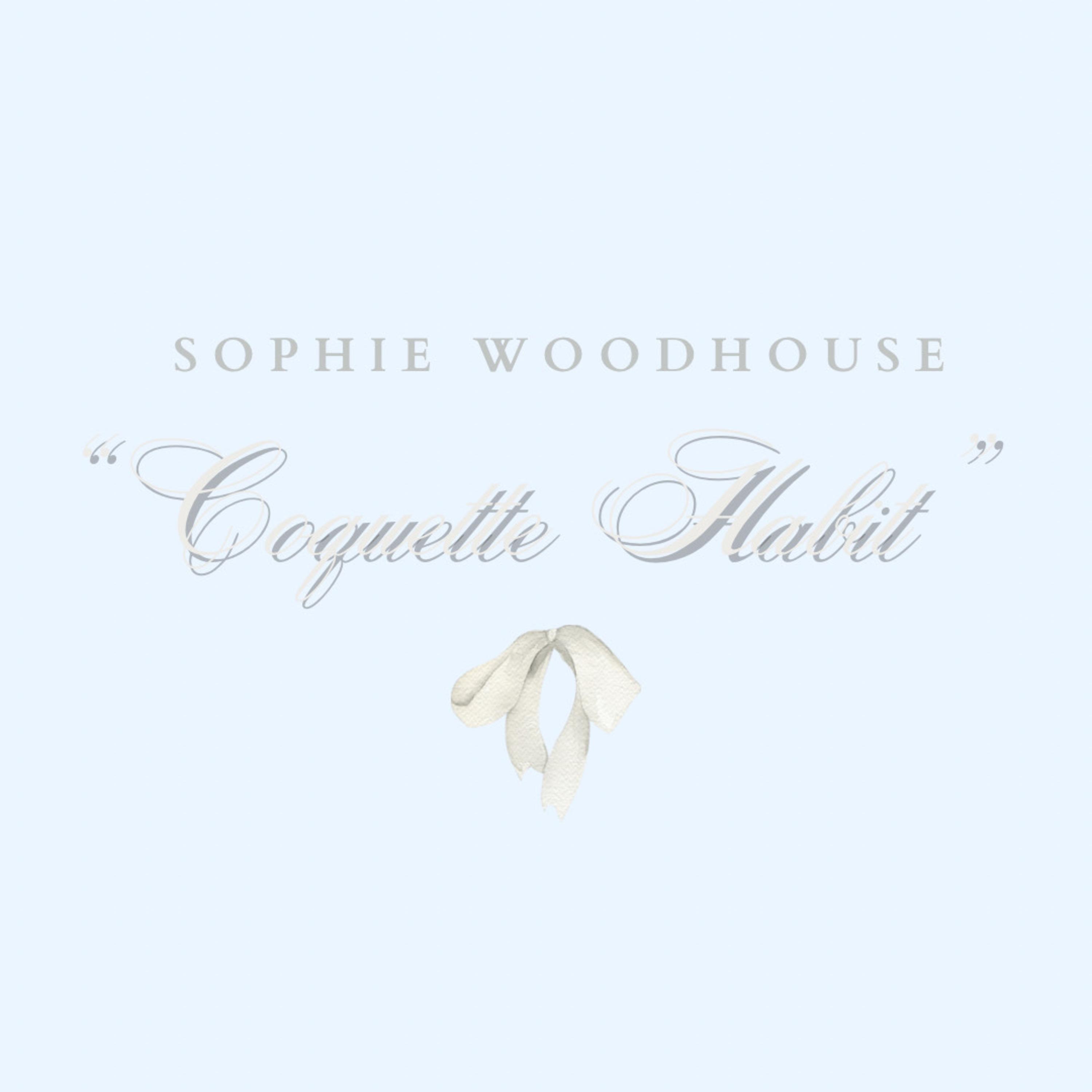 Coquette Habit - Single