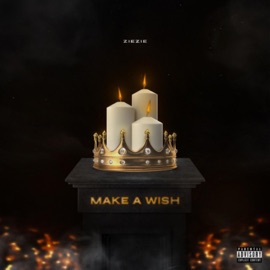 Make a wish ZieZie