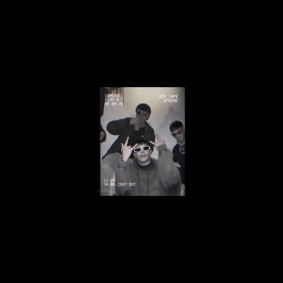 Nena (feat. Goko & Neo Dux) - Single