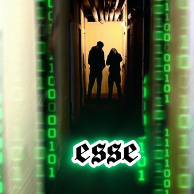 ESSE (feat. sarlinho) - Single