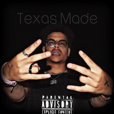 Texas Made - Single