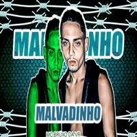 Malvadinho - Single - Mc Bruxo da VR