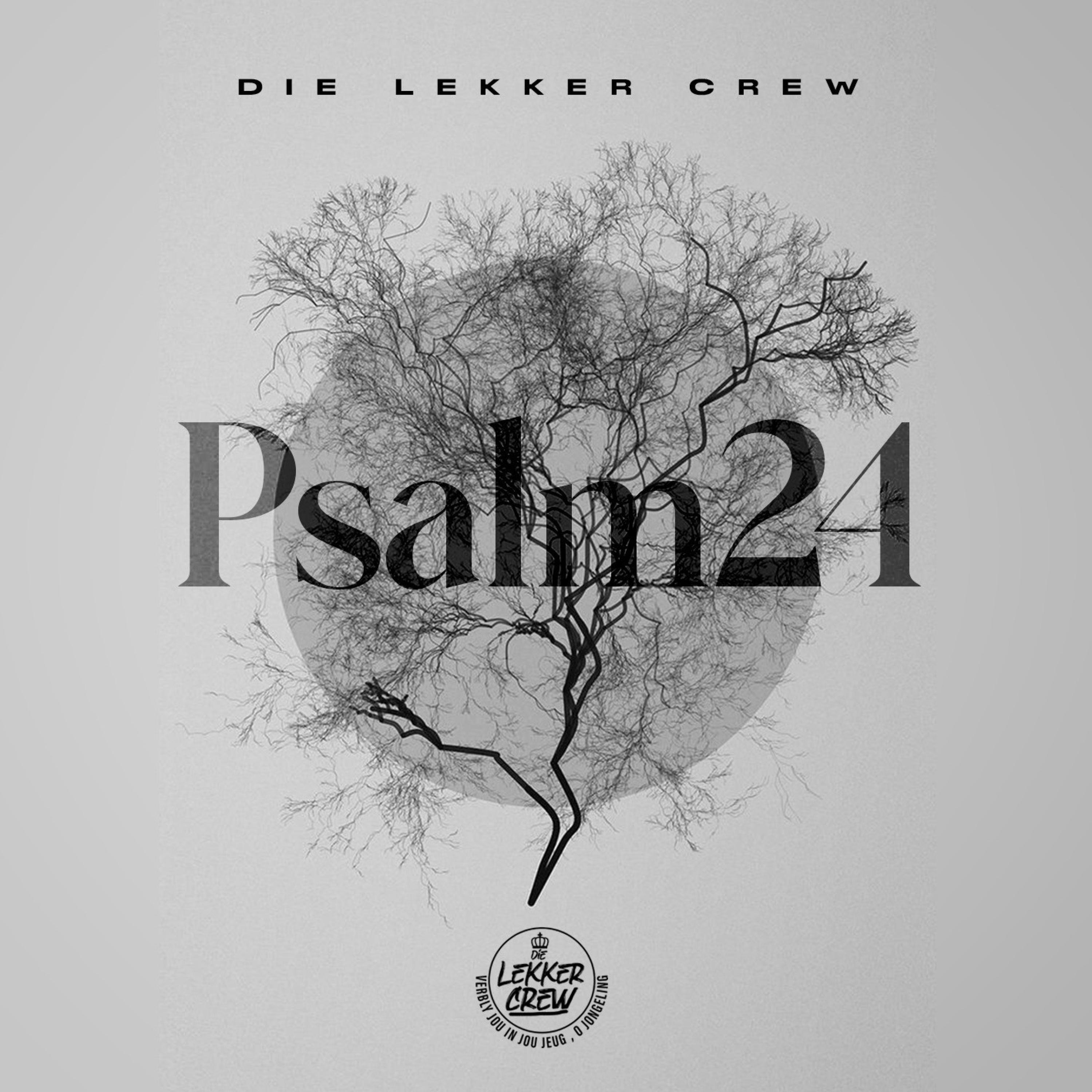 Psalm 24 - Single