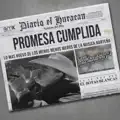 Promesa Cumplida