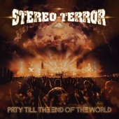 Prty Till The End Of The World artwork