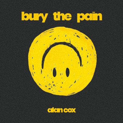 Bury the Pain - Single