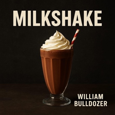 "Milkshake" (Jerk Drill/Hoodtrap) [Special Version] - Single