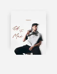 Poslechněte si interpreta Pankxaj, sledujte hudební videa, přečtěte si životopis, podívejte se na data turné a další informace.