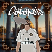 Catarsis - Single - K13VV