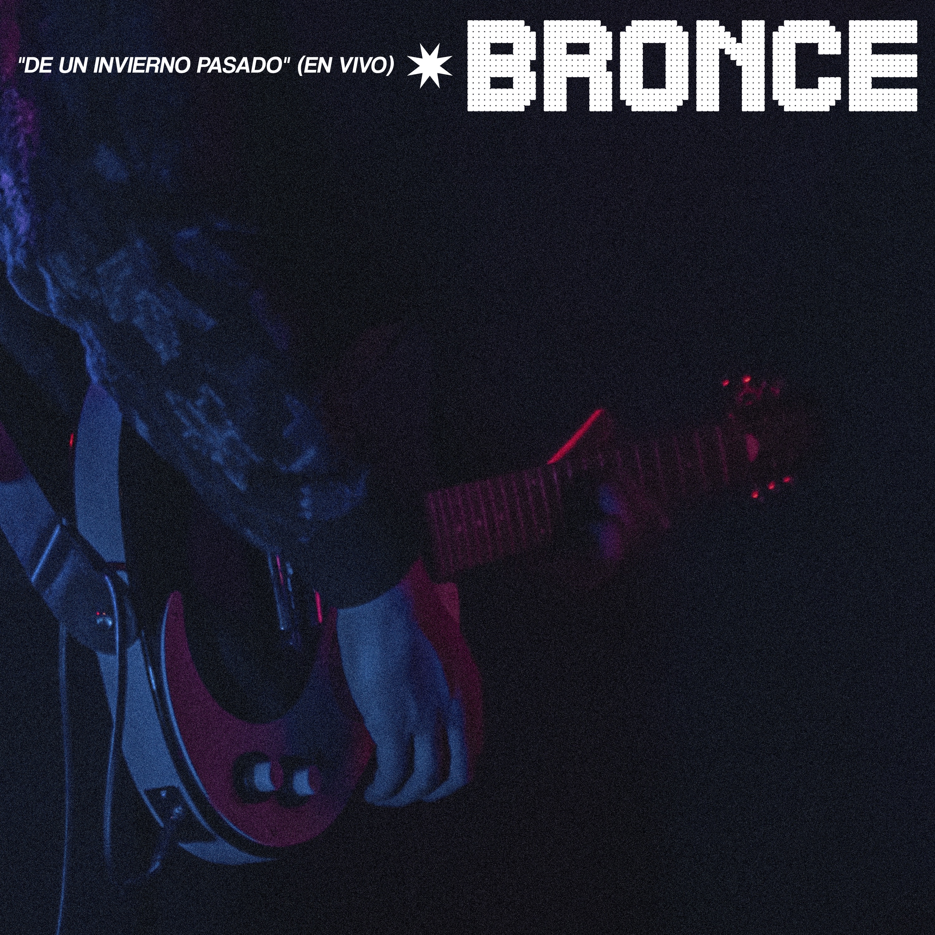De un Invierno Pasado (En Vivo)