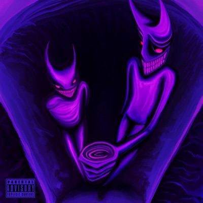 ALL EYES ON ME (feat. M1KYS) - Single