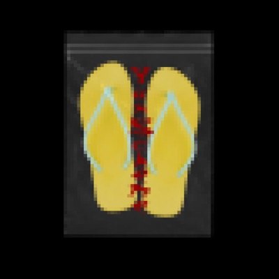 Flip Flops - Single