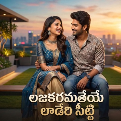 LAJAKARAMATHA YE CHETTI BANJARA SONG (feat. SAILAJA BATTU) - Single