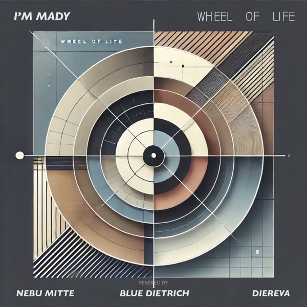 Wheel of Life - EP