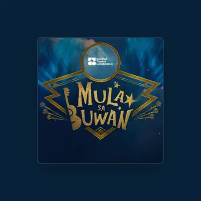 Listen to Mula sa Buwan, watch music videos, read bio, see tour dates & more!