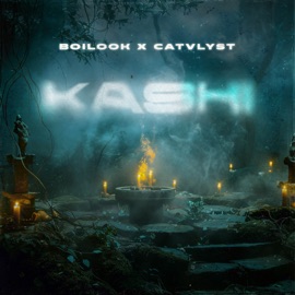 Kashi (feat. CATVLYST) Boilook