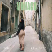 MONACO — ZOE Kypri