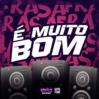 É MUITO BOM - Single