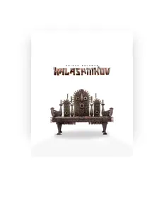 Listen to Prince Solomon KalashniKov, watch music videos, read bio, see tour dates & more!