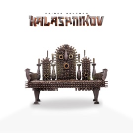 Ainda dá para sorrir (feat. Puzzle, Zagalote & Xixel Langa) Prince Solomon KalashniKov