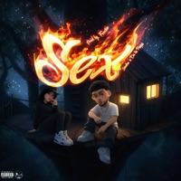 Sex (feat. De La Parra) - Single - Leandro