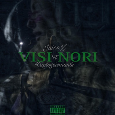 Visi nori (feat. KriptoGeismante) - Single