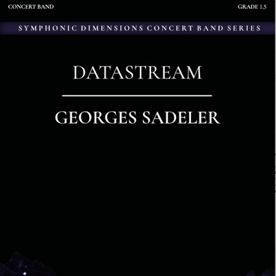 DATA STREAM (feat. Military Band of Lower Austria & Colonel Adi Obendrauf) - Single