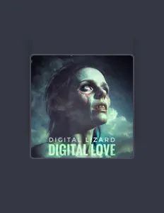 Dengarkan Digital Lizard, tonton video musik, baca bio, lihat tanggal tur & lainnya!