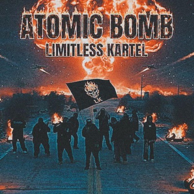 Atomic Bomb - Single