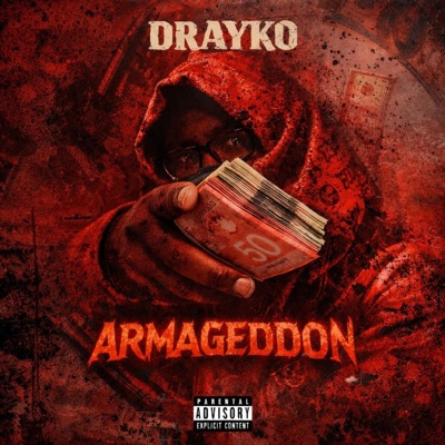 Armageddon - Single