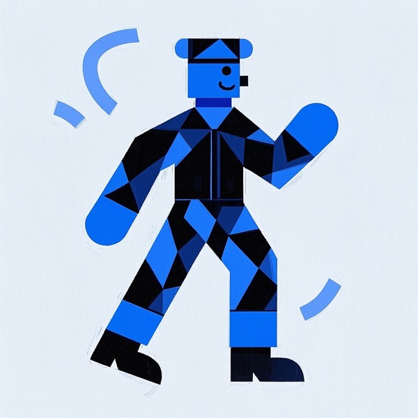 The Sky’s Hidden Folder - Single