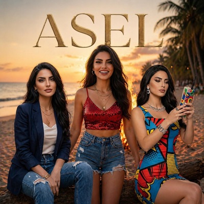 ASEL ALBÜM GEL AL BENİ (feat. ASEL)