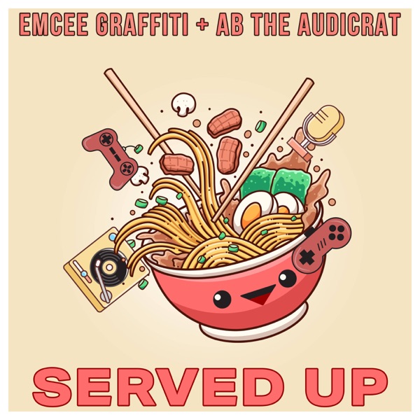 Served Up - Single