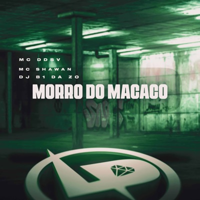 Morro do Macaco - Single