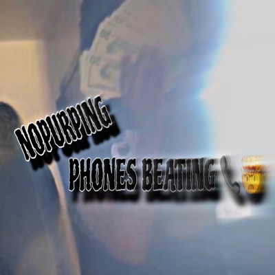 PHONES BEATING (feat. Quavy Racks, Varry2turnt & Mjturntt) - Single