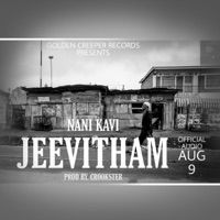 JEEVITHAM - Single - NANI KAVI
