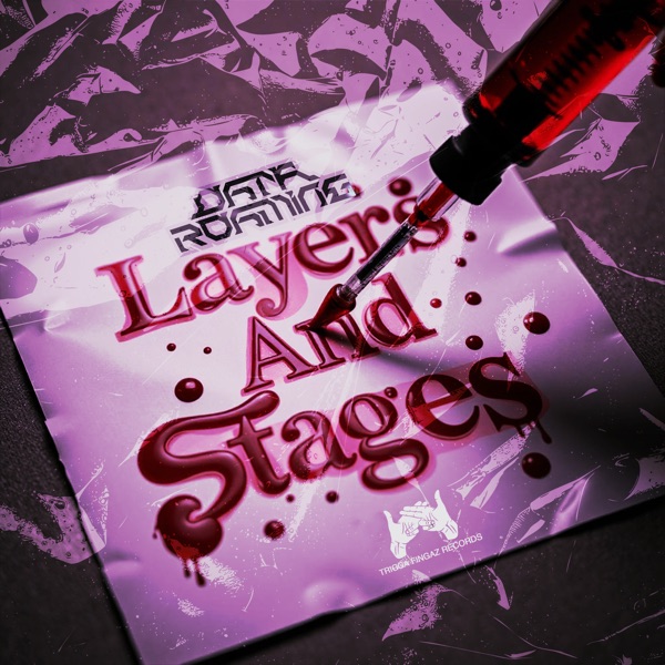 Layers and Stages - Single